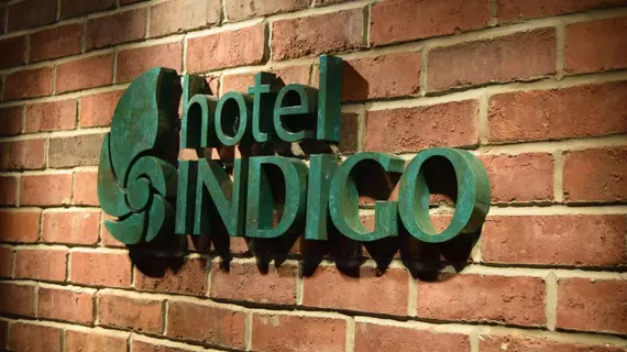 Hotel Indigo Liverpool | Merseyside (ilçe) - Liverpool (ve civarı) - Liverpool - Liverpool Kent Merkezi