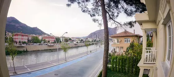 Hatunca Otel & Restaurant | Amasya