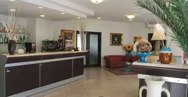 Hotel Caggiari | Marche - Ancona (vilayet) - Senigallia