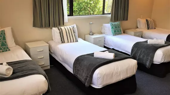 Fairway Motel & Apartments | Otago - Wanaka