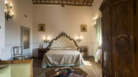 Palazzo Pacini | Toskana - Siena (vilayet) - San Gimignano - Val d'Elsa