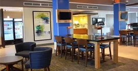 Holiday Inn Express and Suites Jacksonville W I295 and I10 | Florida - Jacksonville (ve civarı) - Jacksonville