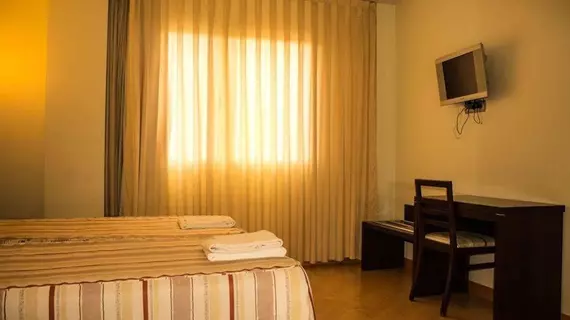 Hotel Cardeña Burgos | Kastilya ve Leon - Burgos İli - Alfoz de Burgos - Burgos