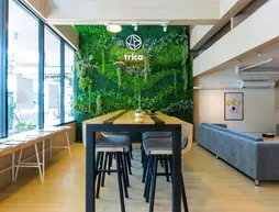 Trica Hostel | Bangkok - Sukhumvit