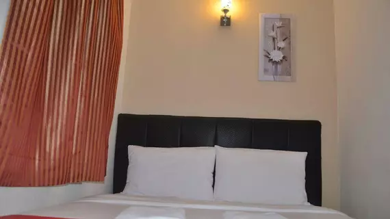 Oscar Guest House | Kuala Lumpur (ve civarı) - Bukit Ceylon