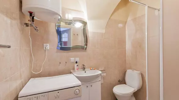 Apartments Princess | Küçük Polonya Voyvodalığı - Krakow (ve civarı) - Krakow - Stare Miasto