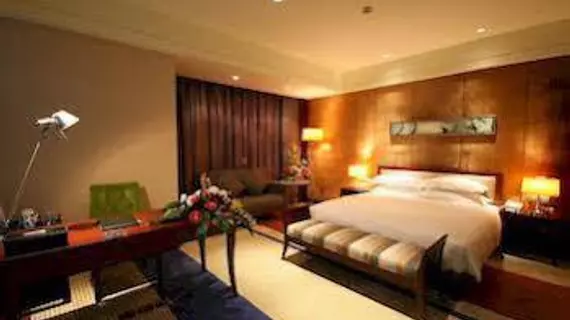 Four Seasons Rayli Hotel - Ningbo | Zhejiang - Ningbo - Yinzhou