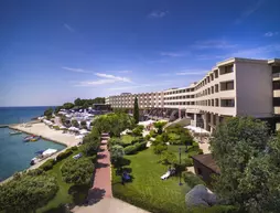 Maistra Istra Hotel Rovinj | Istria (vilayeti) - Rovinj