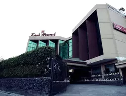 HOTEL DEVI GRAND | Cammu ve Keşmir - Cammu (ve civarı) - Jammu