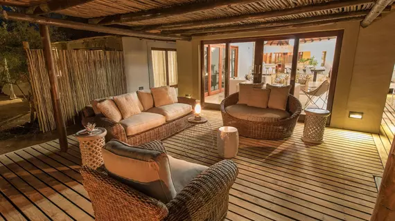 Unembeza Boutique Lodge | Limpopo - Maruleng - Hoedspruit