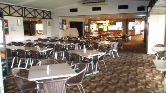 Astor Hotel Motel | New South Wales - Albury (ve civarı) - Albury