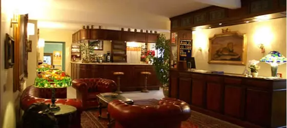 Hotel Lion | Piedmont - Roure