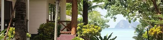 Phi Phi Villa Resort | Krabi İli - Ko Phi Phi