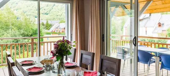 Résidence Lagrange Prestige Le Clos Saint Hilaire | Occitanie - Hautes-Pyrenees - Saint-Lary-Soulan