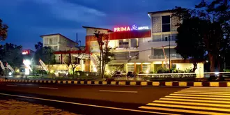 Prima Sr Hotel & Convention