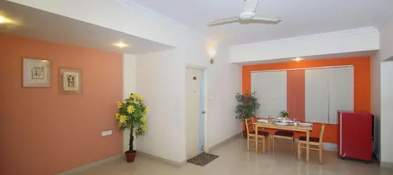 Compact Panache | Karnataka - Bengaluru (ve civarı) - Bengaluru - Whitefield