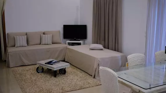 Mayas Boutique Residence | Girit Adası - Rethimnon (bölge) - Rethimnon