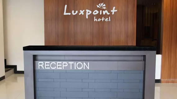 Luxpoint Hotel Surabaya | Doğu Cava - Surabaya - Gubeng