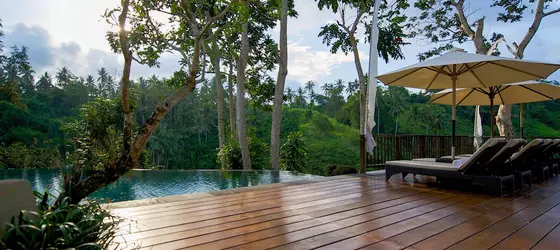 Natura Resort & Spa | Bali - Ubud - Petulu