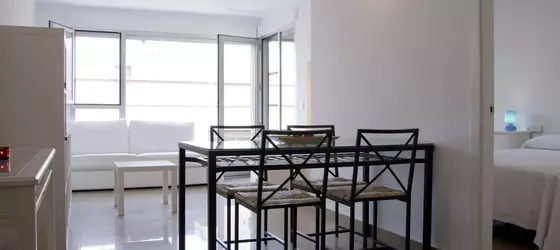 WellRenting.com - Alicante CS | Valencia Bölgesi - Alicante (vilayet) - Alicante