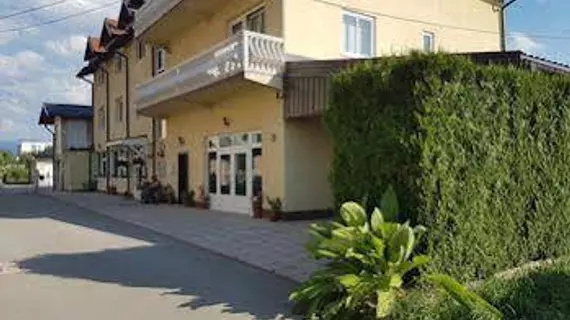 Hotel Ahar | Sarajevo Canton - Sarajevo - Ilidža