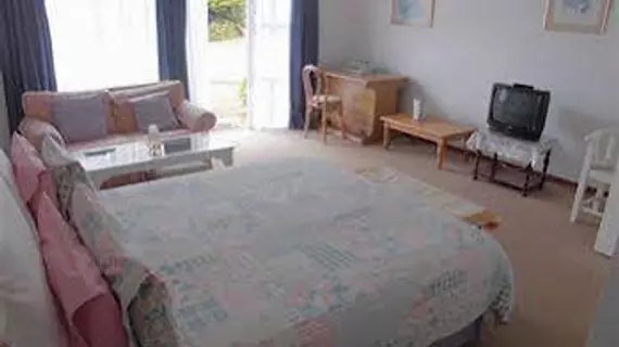 Hortensia Lodge | Western Cape (il) - Overberg District Municipality - Overstrand - Stanford - Greater Hermanus - Eastcliff