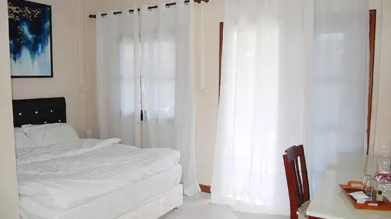 Nasuk House Cha-Am | Prachuap Khiri Khan (ili) - Hua Hin (ve civarı) - Cha-am