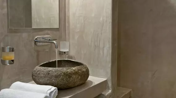 Eolia Luxury Villas | Ege Adaları - Santorini