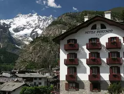 Hotel Berthod | Valle d'Aosta - Courmayeur - Verrand