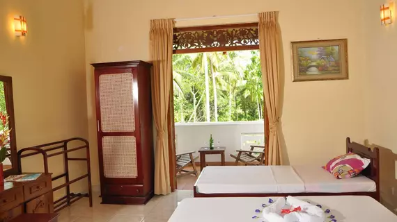 Sakura Villa | Southern Province - Galle Bölgesi - Bentota