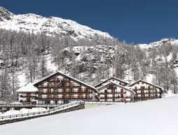 Hôtel Monboso | Valle d'Aosta - Gressoney-la-Trinite