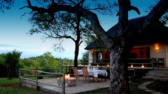 Mbizi Bush Lodge | Limpopo - Greater Giyani - Phalaborwa