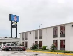 Motel 6 New Orleans - Near Downtown | Louisiana - New Orleans (ve civarı) - New Orleans