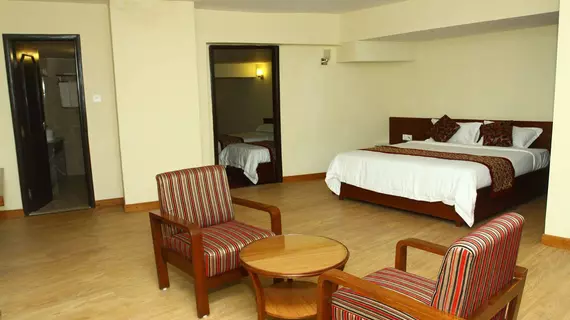 Hotel Woodland Kathmandu | Kathmandu