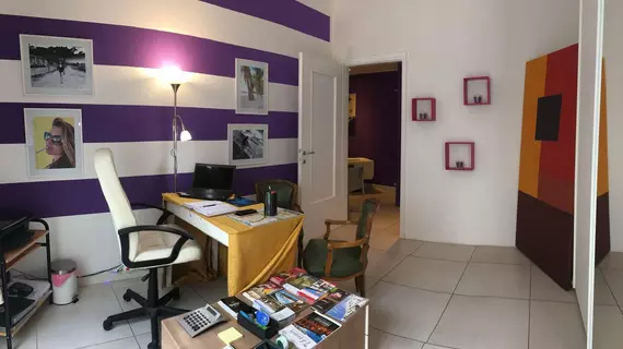 B&B Il Tenore | Veneto - Verona (ve civarı) - Verona - Citta Antica