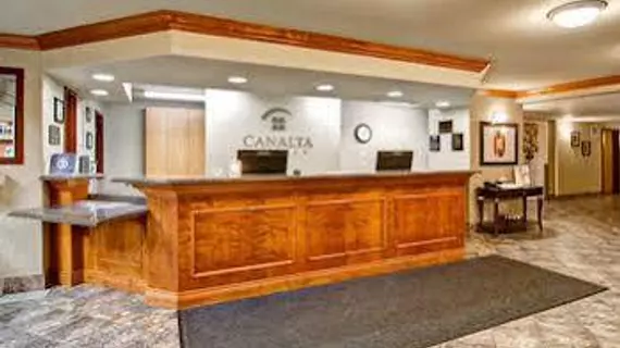 Canalta Ponoka | Alberta - Red Deer (ve civarı) - Ponoka