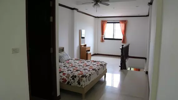 BEA Apartment | Surat Thani (vilayet) - Koh Samui