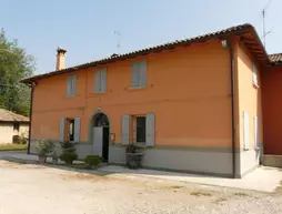 Agriturismo La Riccardina | Emilia-Romagna - Bolonya (vilayet) - Budrio