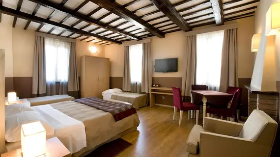 Hotel Alexander | Umbria - Perugia (vilayet) - Assisi