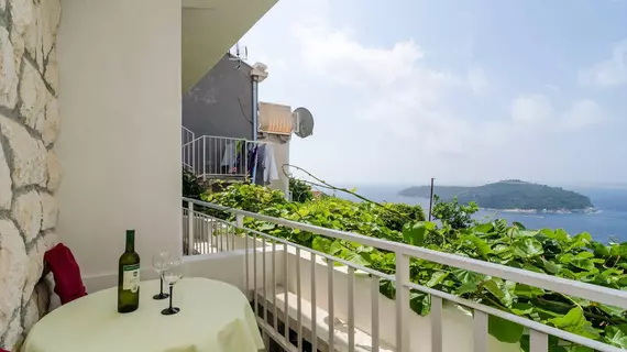 Apartments Lora | Dubrovnik-Neretva - Dubrovnik (ve civarı) - Dubrovnik - Ploce