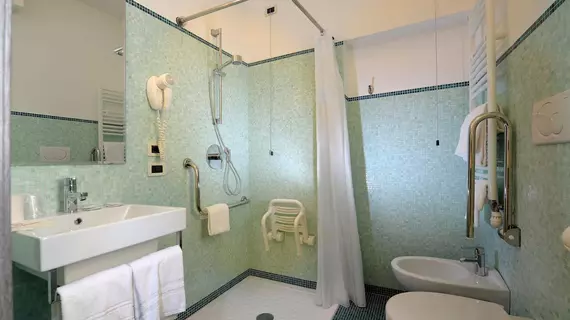 Hotel Siena | Veneto - Verona (ve civarı) - Verona - Cittadella