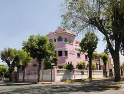 Casa Arequipa | Arequipa (bölge) - Cerro Colorado District - Arequipa