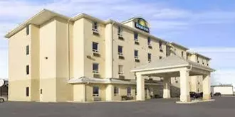 Days Inn Moose Jaw