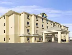 Days Inn Moose Jaw