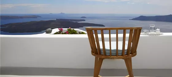 Olea Cave House | Ege Adaları - Santorini