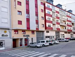 Hotel Darío | Galicia - Lugo (vilayet) - Lugo