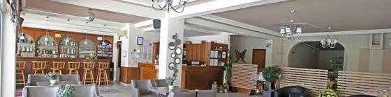 Sarantis Hotel | Doğu Makedonya ve Trakya - Kassandra