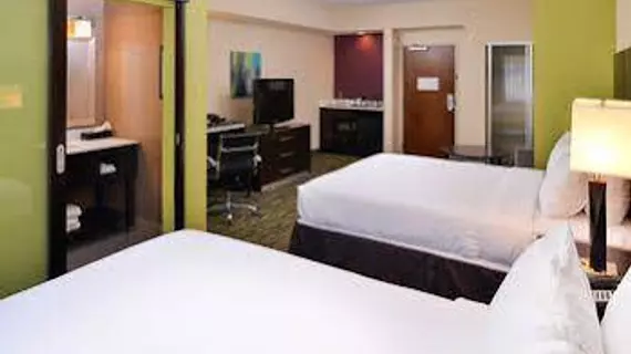 Holiday Inn Little Rock West Financial Parkway | Arkansas - Little Rock (ve civarı) - Little Rock