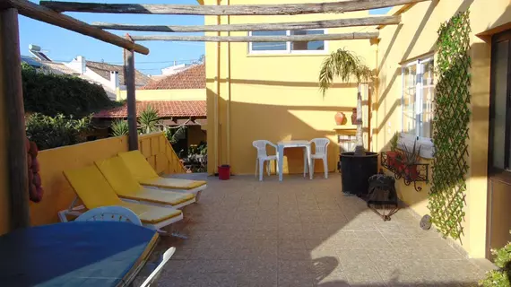 Casa MESTRE GuestHouse | Algarve - Faro Bölgesi - Vila do Bispo