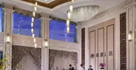 Qicheng Hotel | Guangdong - Şenzen (ve civarı) - Shenzhen - Nigang - Luohu